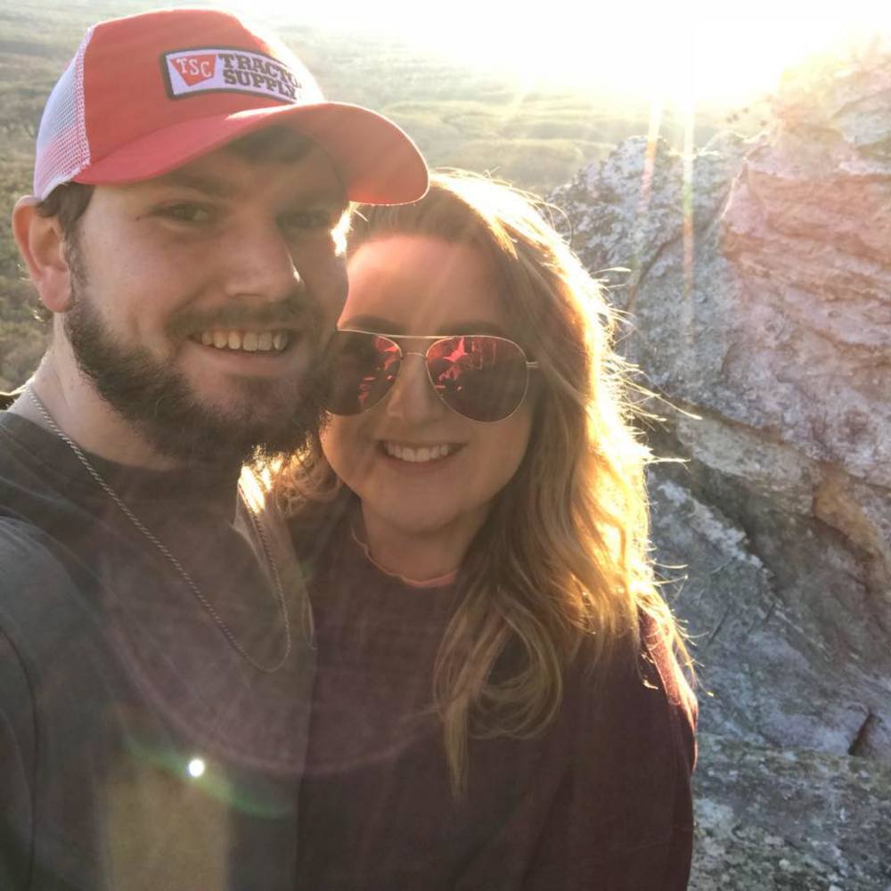 Meet your Posher, Mason